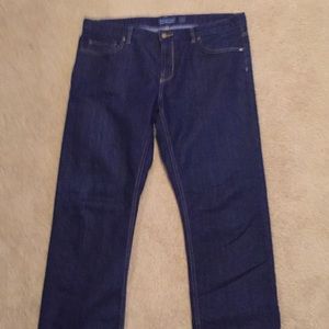 Patagonia Jeans
